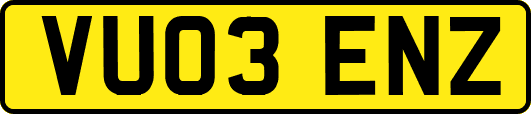 VU03ENZ