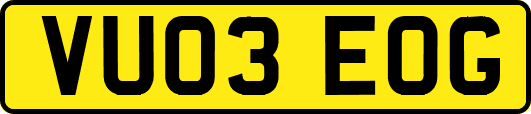 VU03EOG