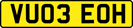 VU03EOH