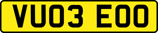 VU03EOO