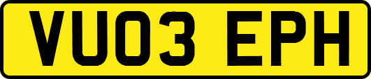 VU03EPH