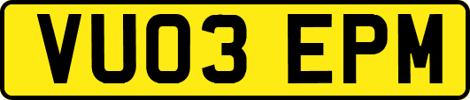 VU03EPM