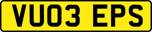 VU03EPS