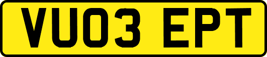 VU03EPT