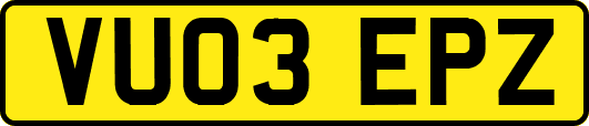 VU03EPZ