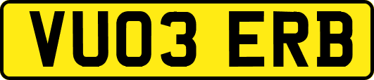 VU03ERB
