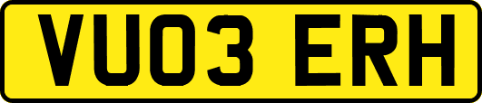 VU03ERH