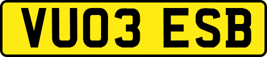 VU03ESB