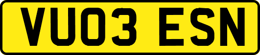 VU03ESN