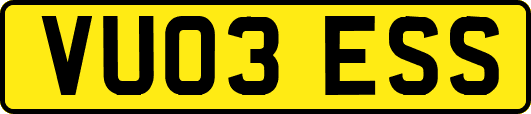 VU03ESS