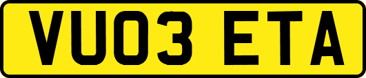 VU03ETA