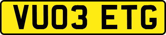 VU03ETG