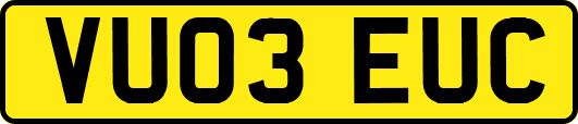 VU03EUC