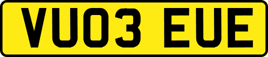 VU03EUE