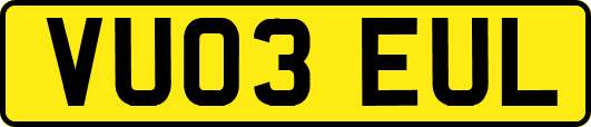 VU03EUL