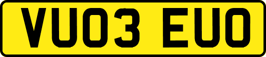 VU03EUO