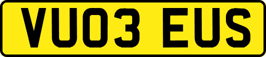 VU03EUS