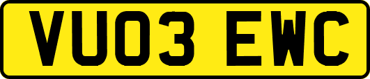 VU03EWC