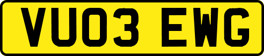 VU03EWG