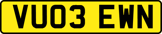 VU03EWN