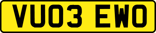 VU03EWO