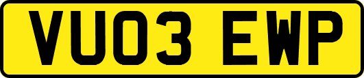 VU03EWP