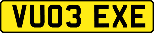 VU03EXE
