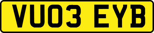 VU03EYB