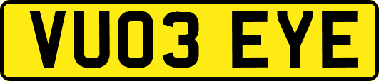 VU03EYE