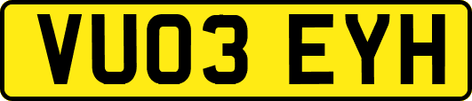 VU03EYH