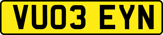 VU03EYN