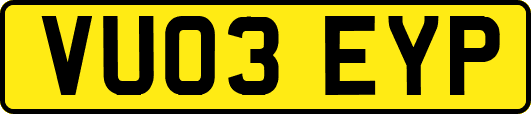 VU03EYP
