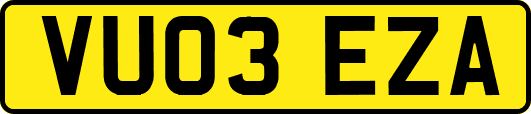 VU03EZA