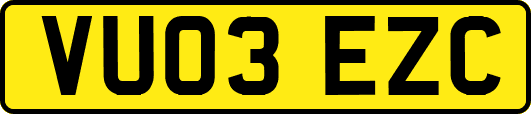 VU03EZC