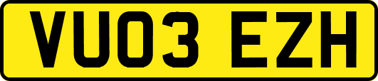 VU03EZH