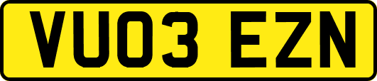 VU03EZN
