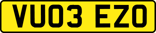 VU03EZO