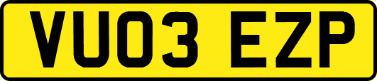 VU03EZP