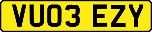 VU03EZY