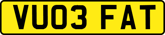 VU03FAT