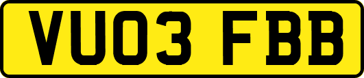 VU03FBB