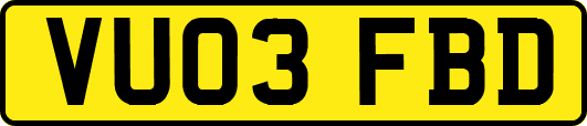 VU03FBD