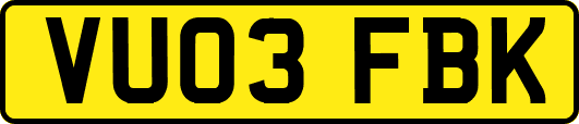VU03FBK