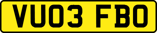 VU03FBO