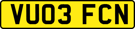 VU03FCN