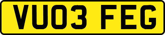 VU03FEG