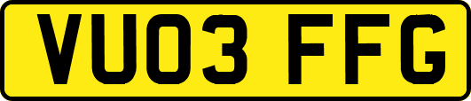 VU03FFG