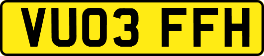 VU03FFH