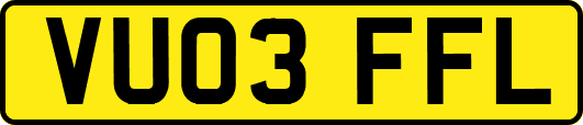 VU03FFL