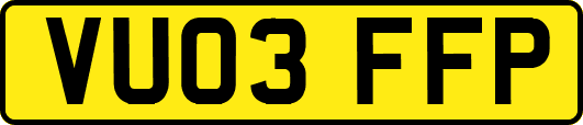 VU03FFP